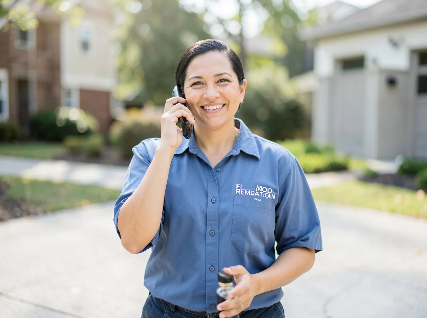 Mold Remediation Woodlake, CA FAQs